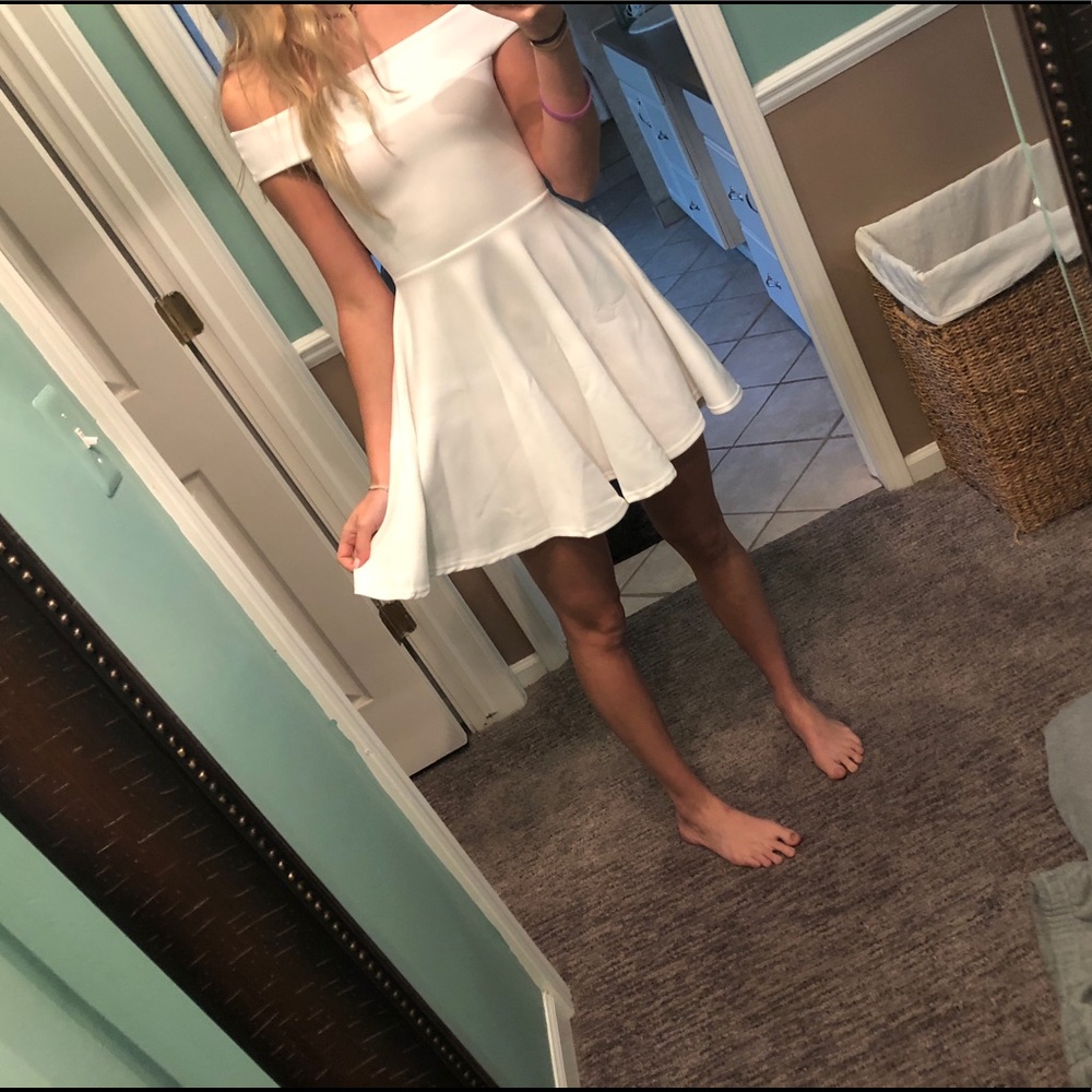 Another amazing dress!!!